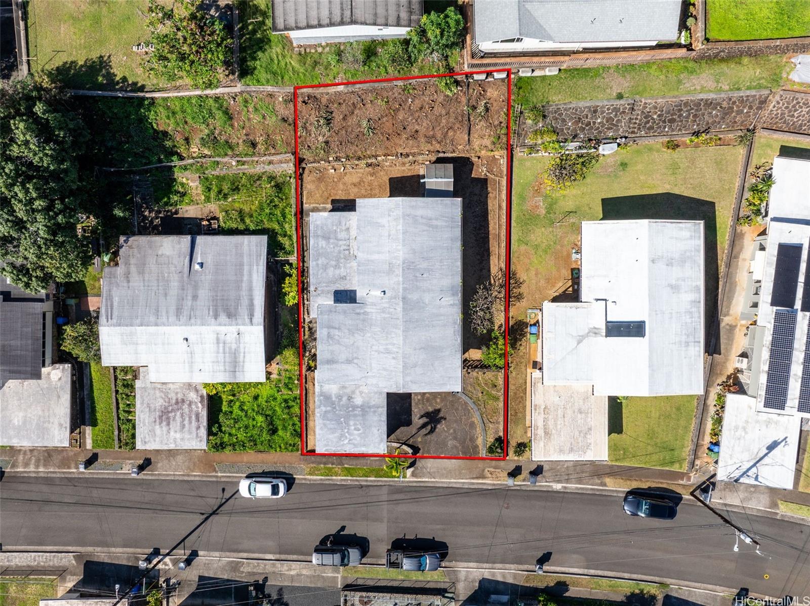 1468 Onipaa Street 1468 Onipaa Street