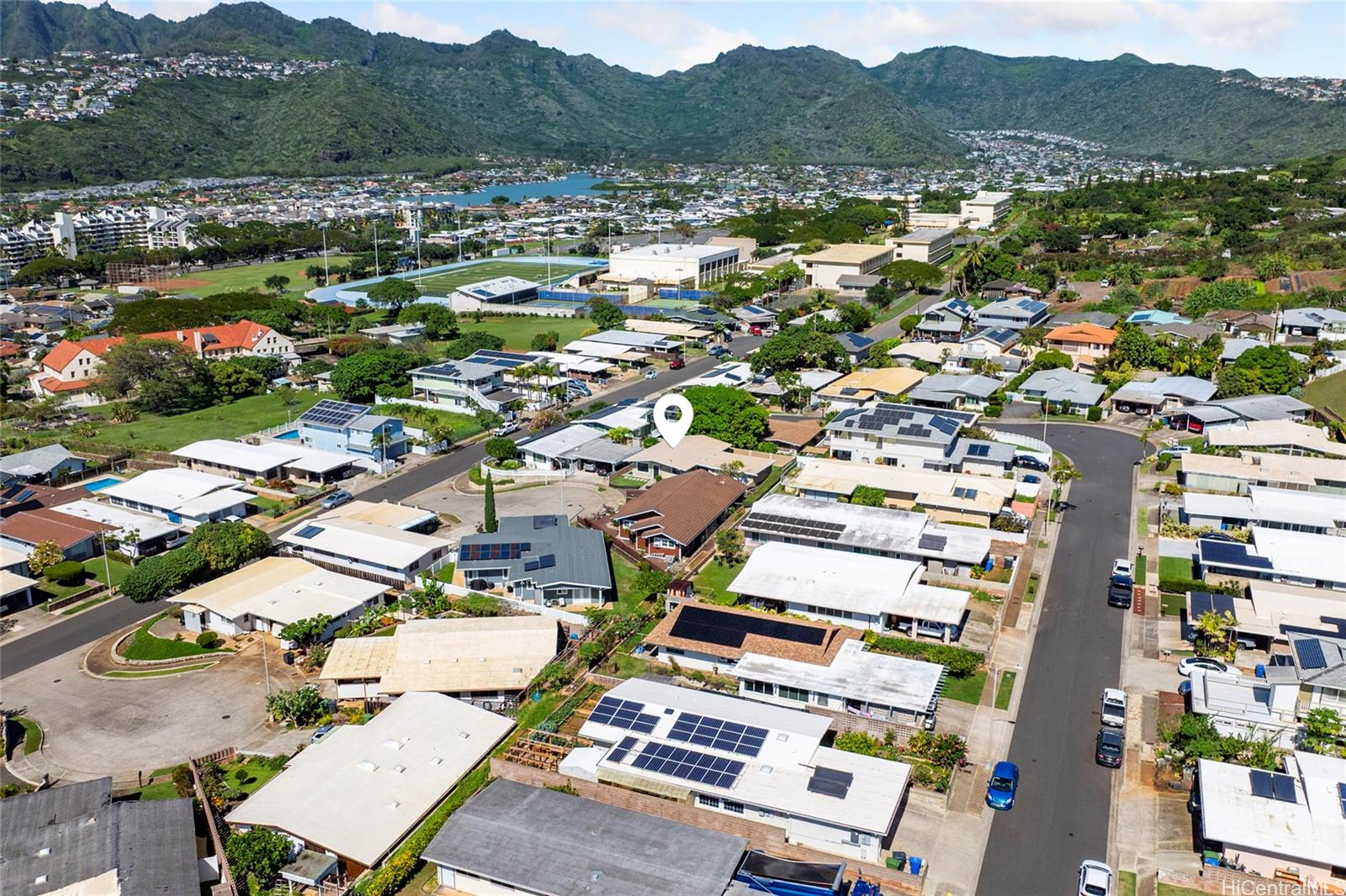427 Kekupua Street 427 Kekupua Street