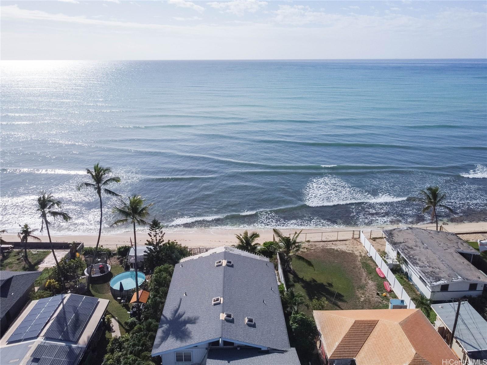 91-450 Ewa Beach Road Unit A 91-450 Ewa Beach Road Unit A