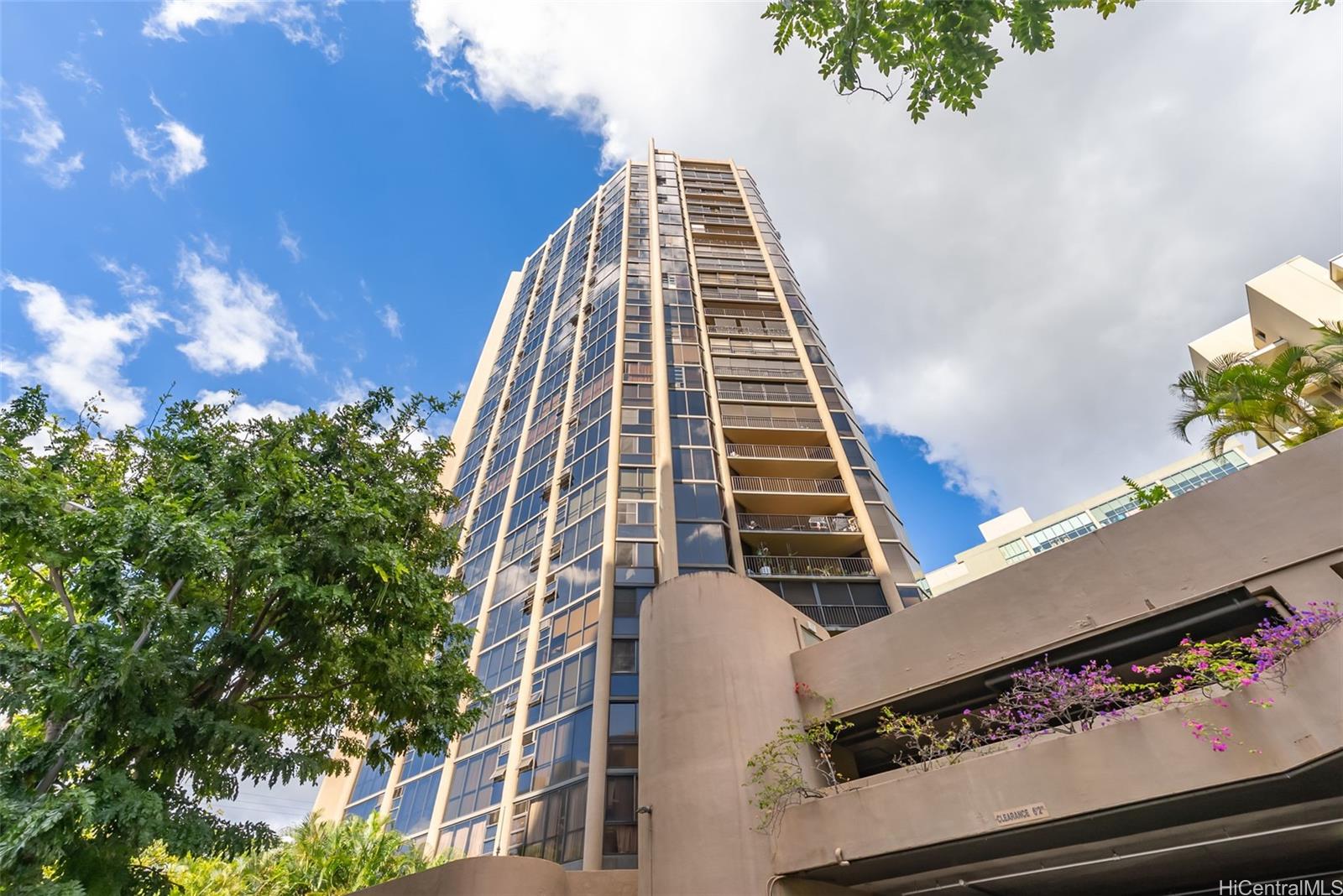 2101 Nuuanu Avenue Unit IPHA4 2101 Nuuanu Avenue Unit IPHA4