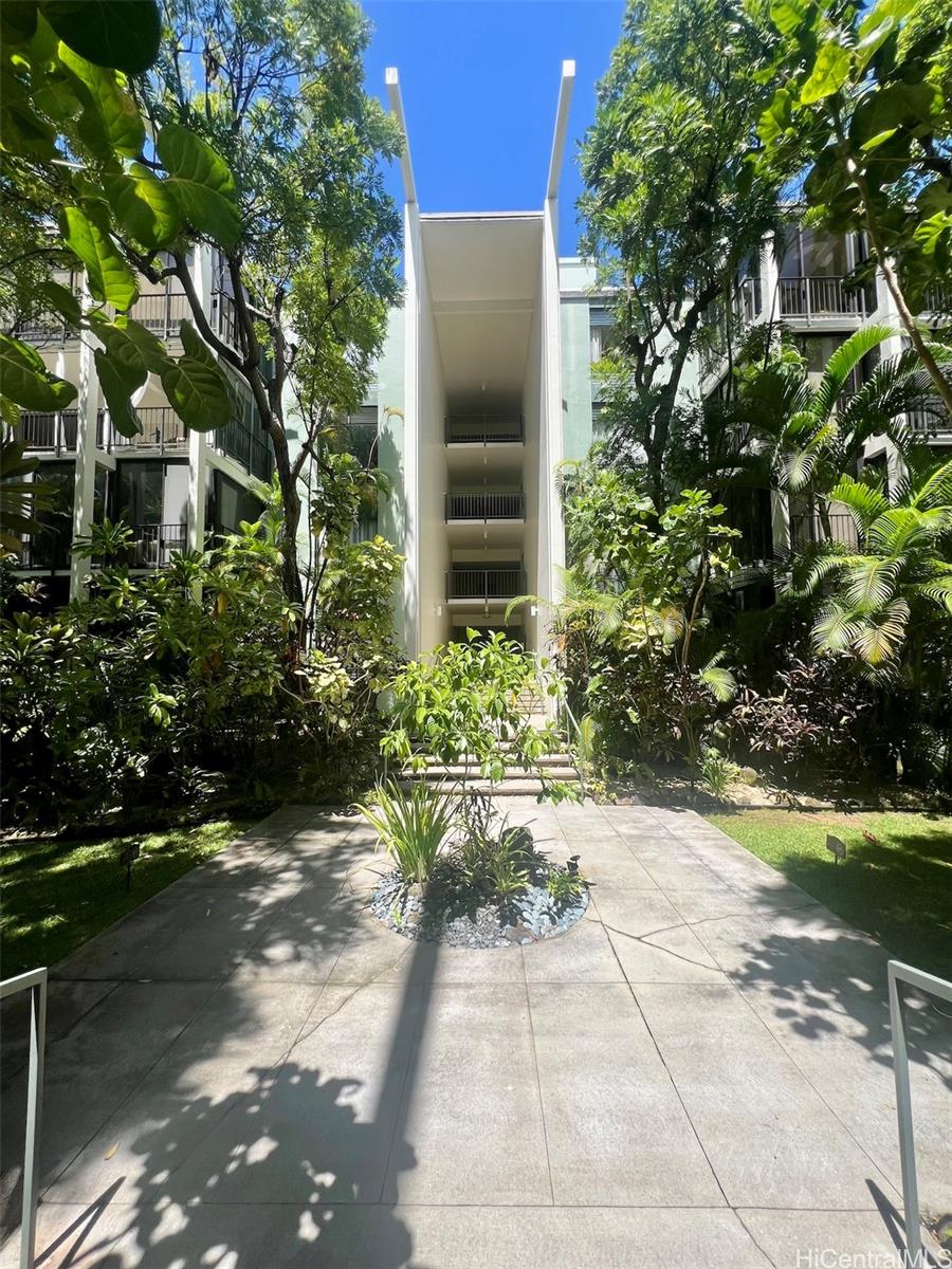 4999 Kahala Avenue Unit 324 4999 Kahala Avenue Unit 324