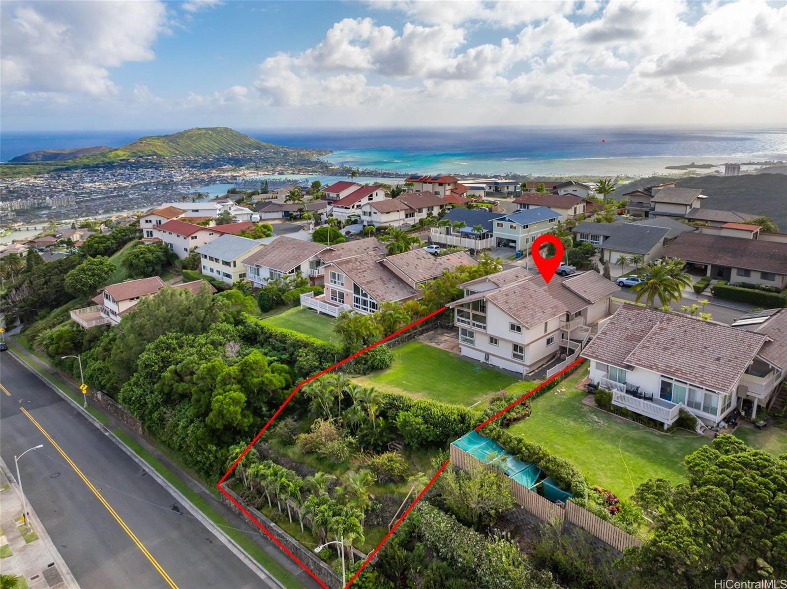 1059 Kaumoku Street 1059 Kaumoku Street