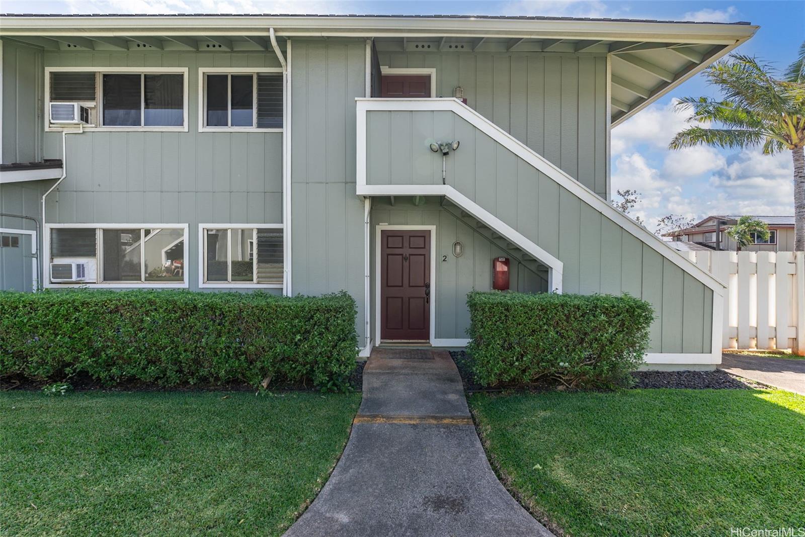 94-733 Paaono Street Unit G2 94-733 Paaono Street Unit G2