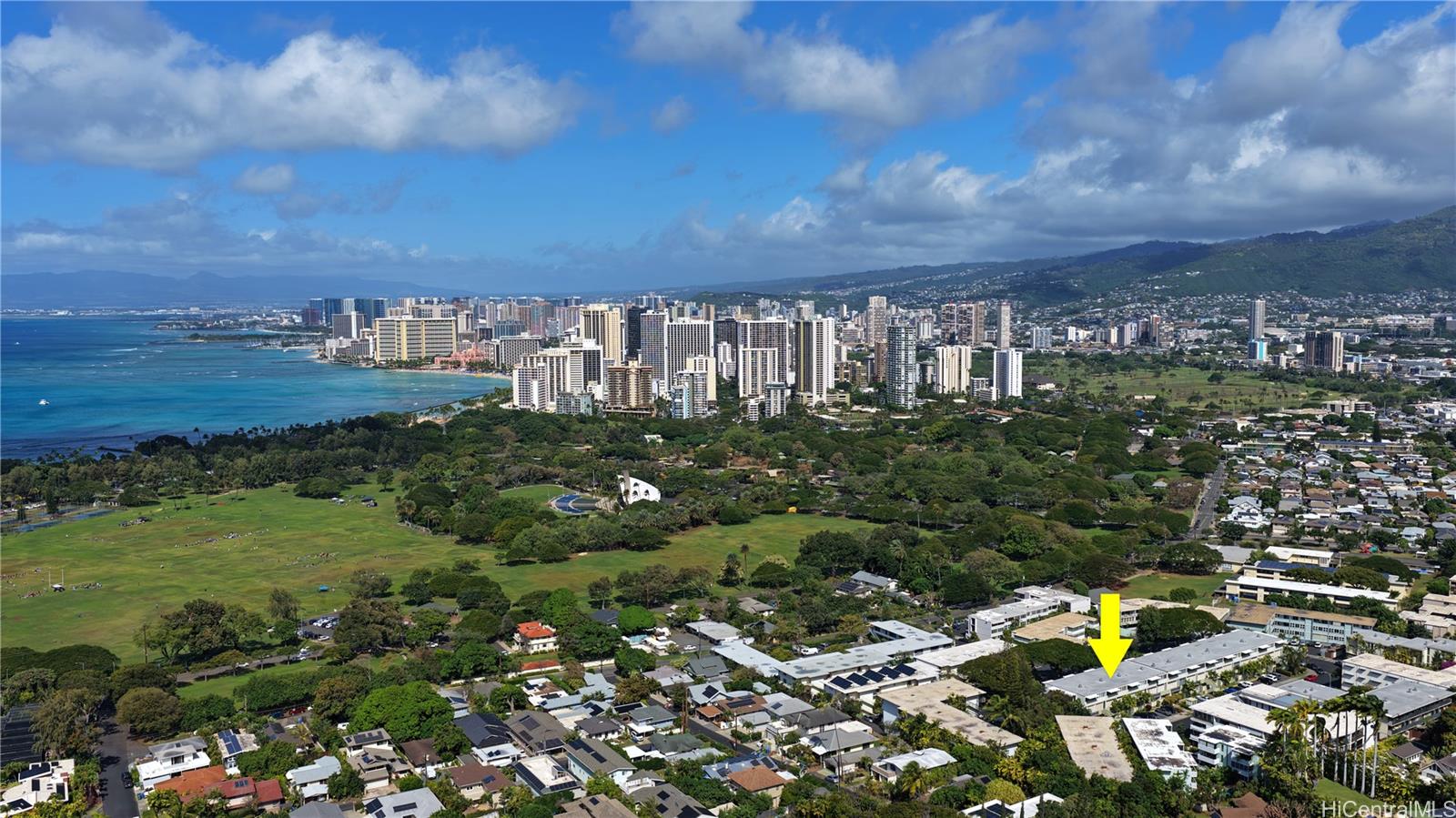 3030 Pualei Circle Unit 304 3030 Pualei Circle Unit 304