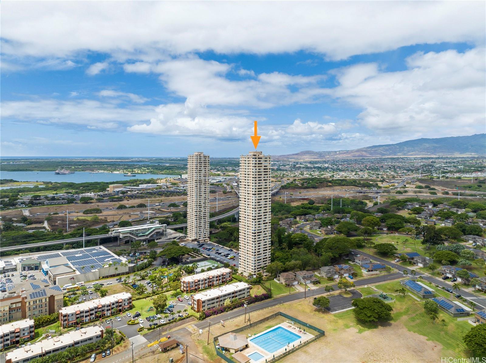 1060 Kamehameha Highway Unit 3007B 1060 Kamehameha Highway Unit 3007B