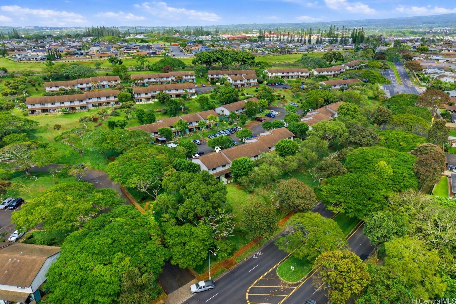 94-1486 Lanikuhana Avenue Unit 503 94-1486 Lanikuhana Avenue Unit 503