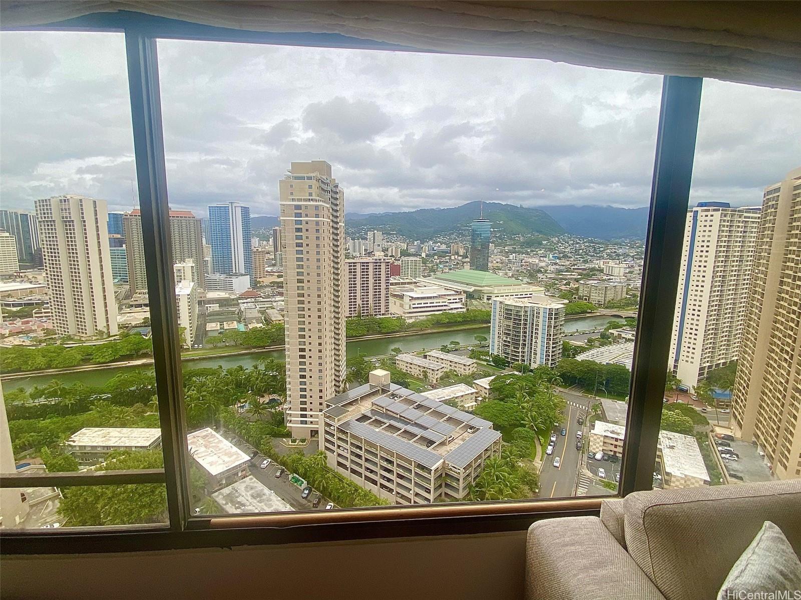 1778 Ala Moana Boulevard Unit 3306 1778 Ala Moana Boulevard Unit 3306