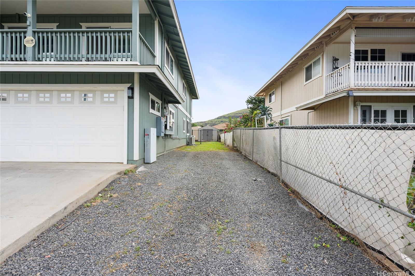 85-567 Waianae Valley Road 85-567 Waianae Valley Road