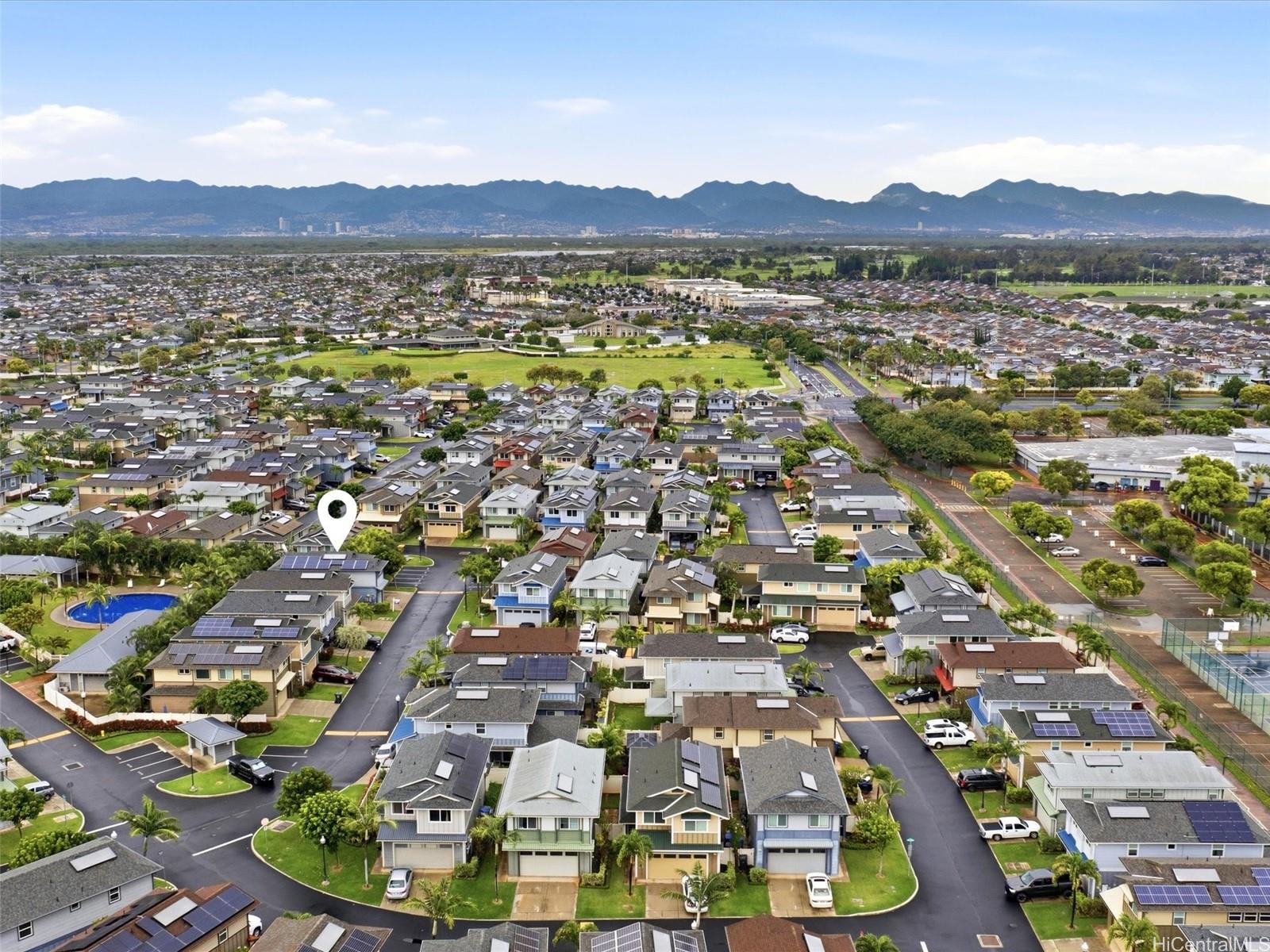 91-6221 Kapolei Parkway Unit 430 91-6221 Kapolei Parkway Unit 430