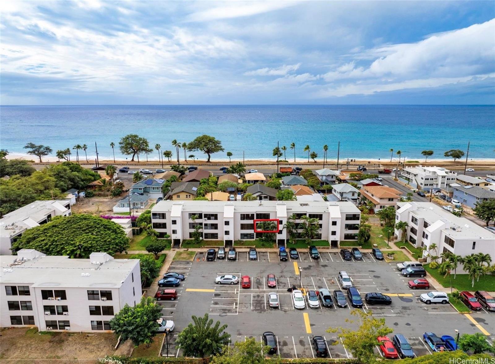 87-123 Helelua Street Unit G205 87-123 Helelua Street Unit G205