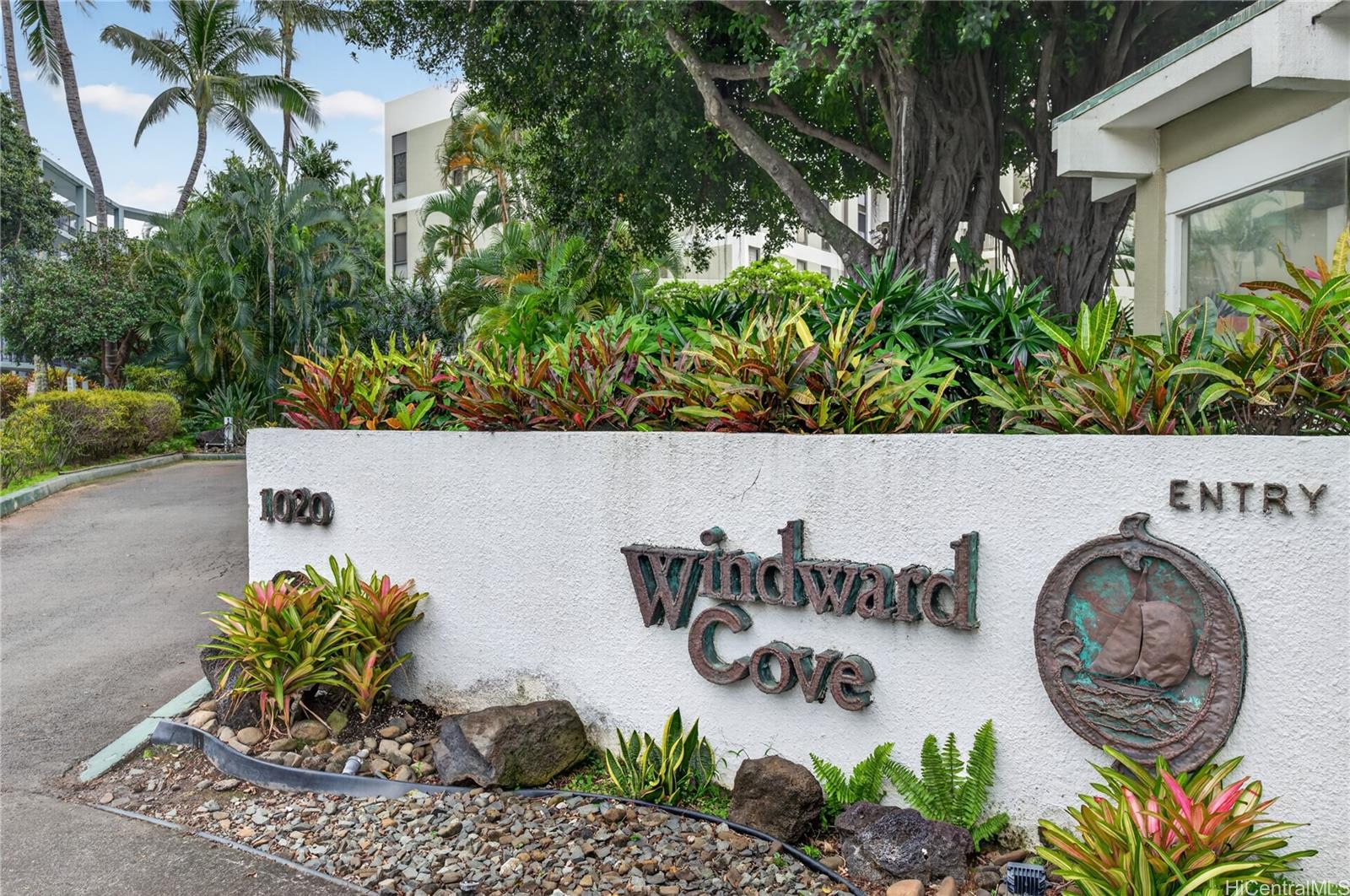1020 Aoloa Place Unit 109B 1020 Aoloa Place Unit 109B
