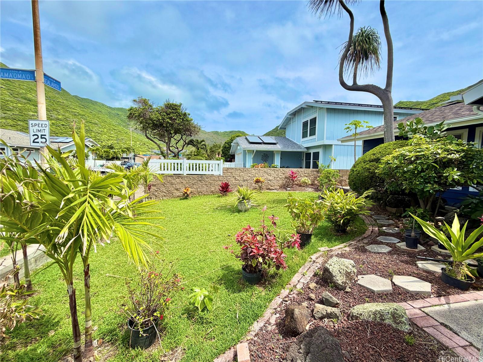 685 Kealahou Street 685 Kealahou Street