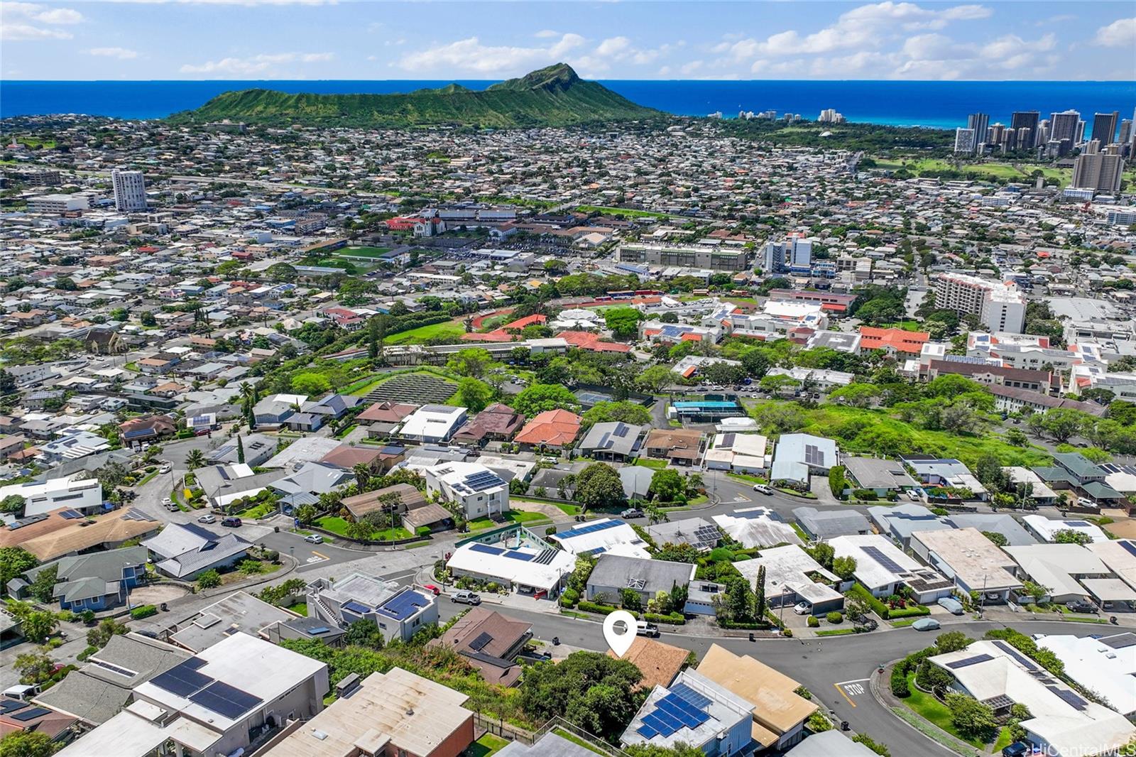 1482 Kalaepohaku Street 1482 Kalaepohaku Street
