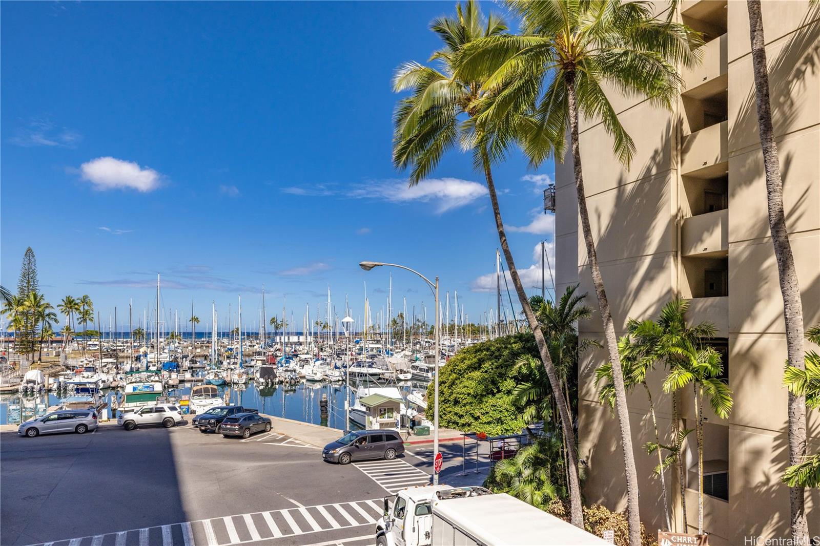 1777 Ala Moana Boulevard Unit 2307 1777 Ala Moana Boulevard Unit 2307