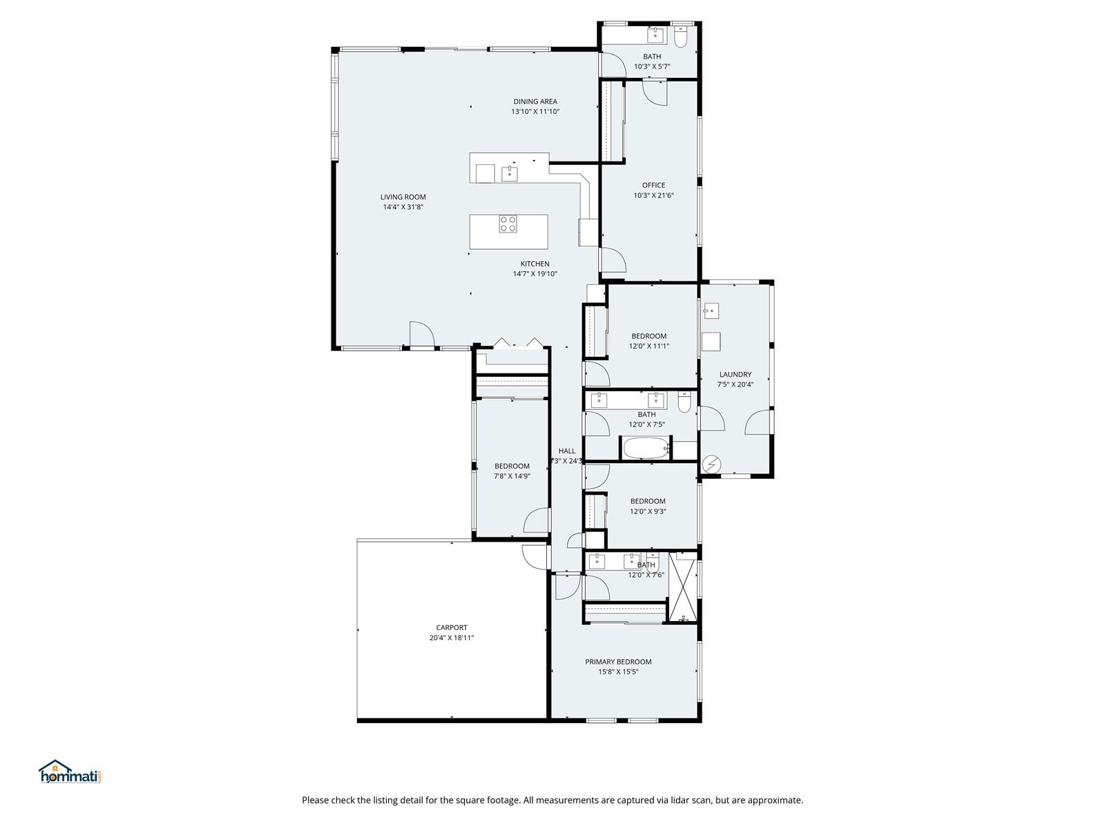 2076 Aaniu Loop 2076 Aaniu Loop