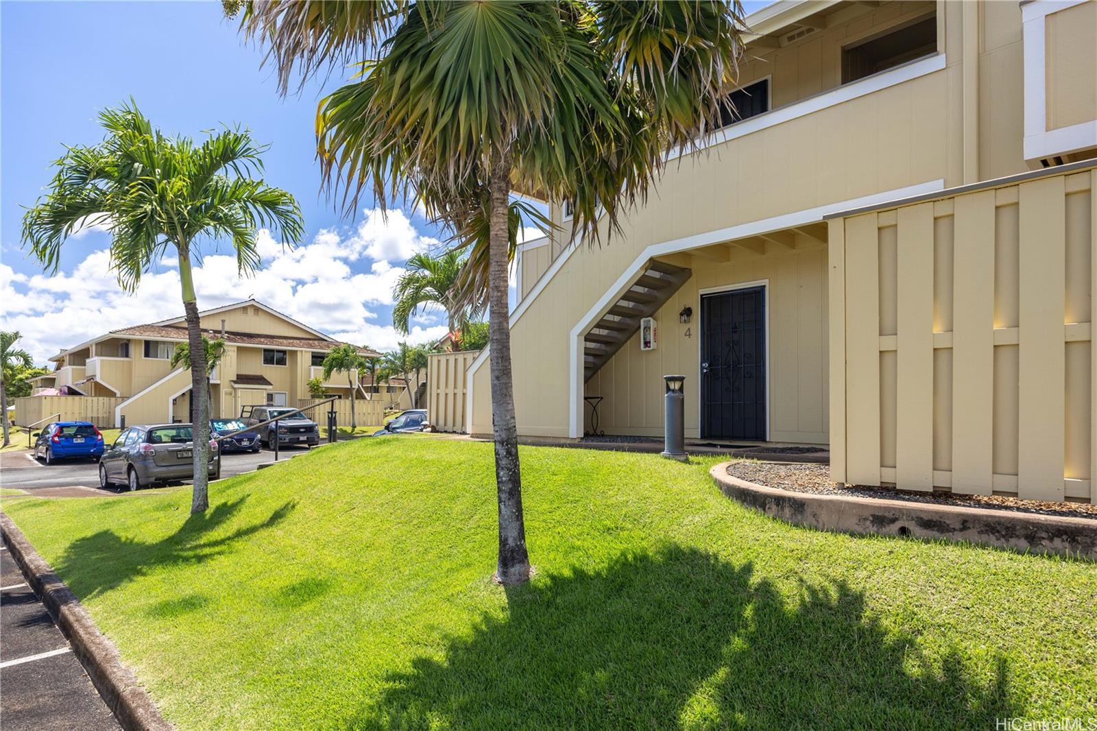 94-1031 Kaukahi Place Unit G4 94-1031 Kaukahi Place Unit G4