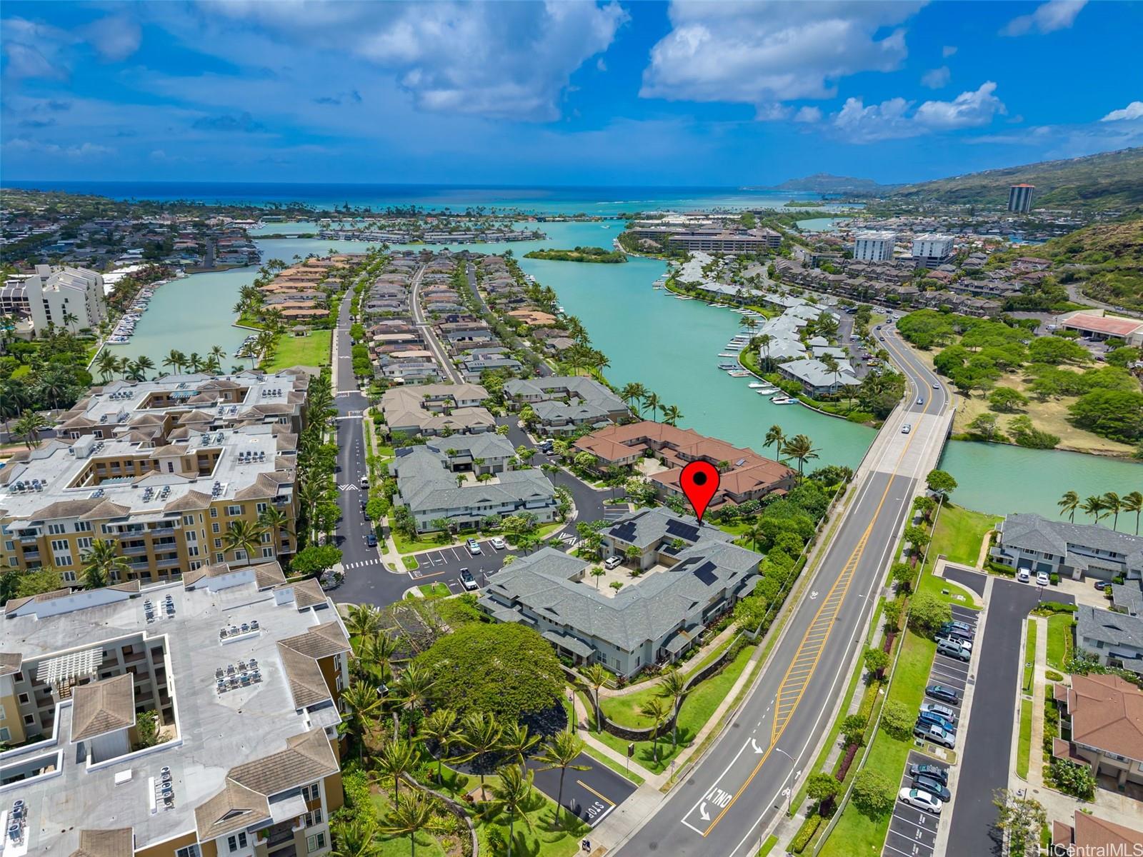 520 Lunalilo Home Road Unit V3403 520 Lunalilo Home Road Unit V3403