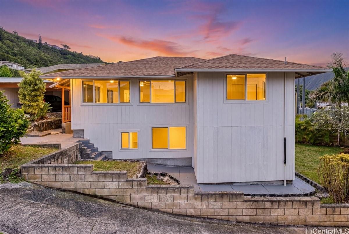 741 Alewa Drive Unit A 741 Alewa Drive Unit A