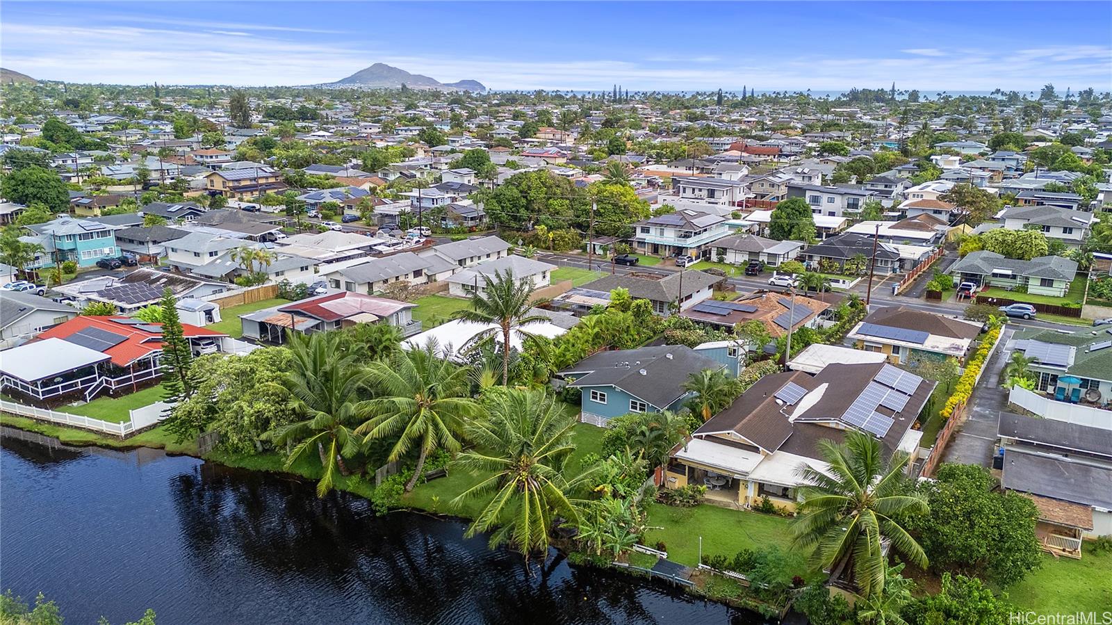 259A Kihapai Street 259A Kihapai Street
