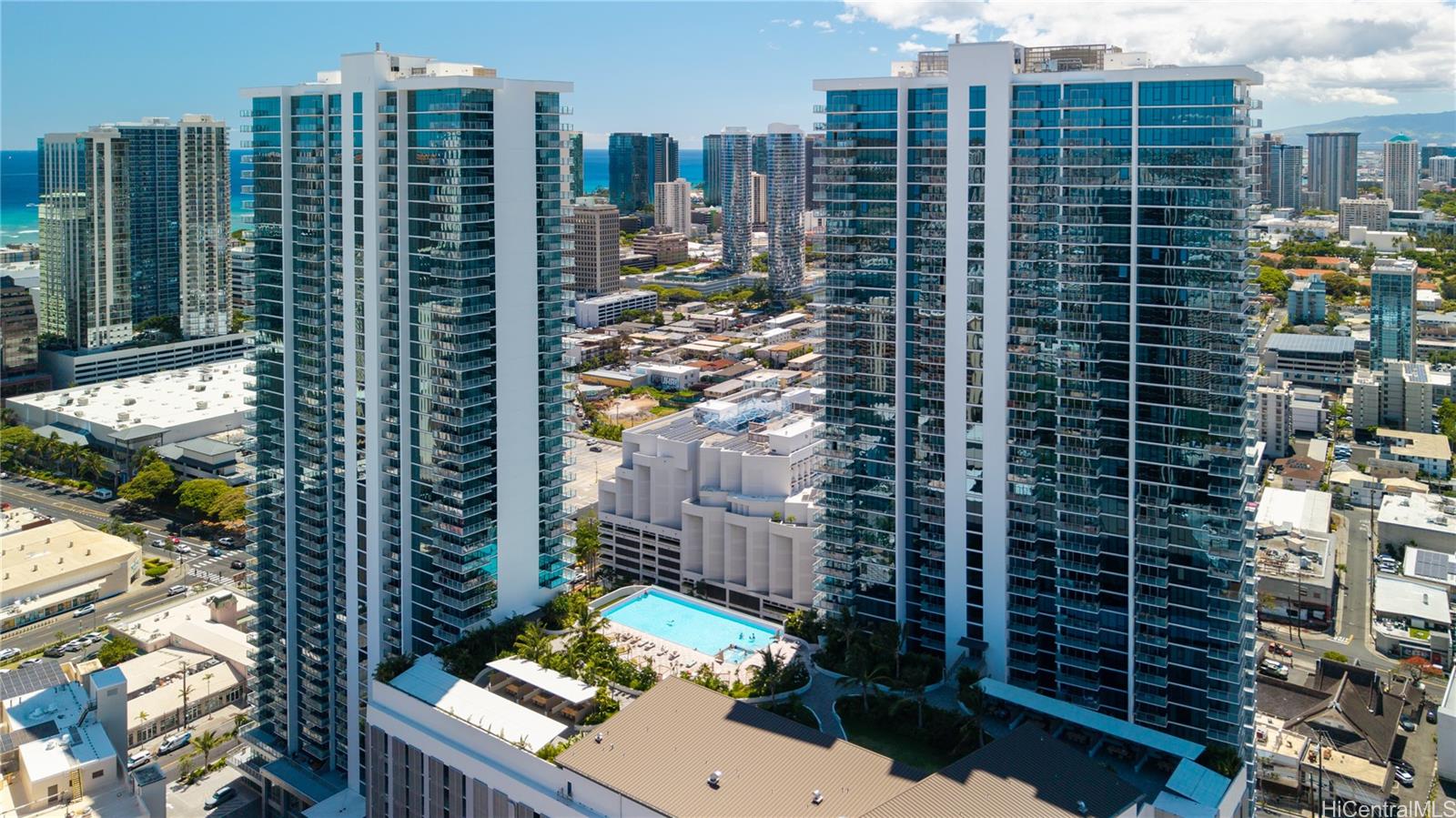 1500 Rycroft Street Unit 1712R 1500 Rycroft Street Unit 1712R