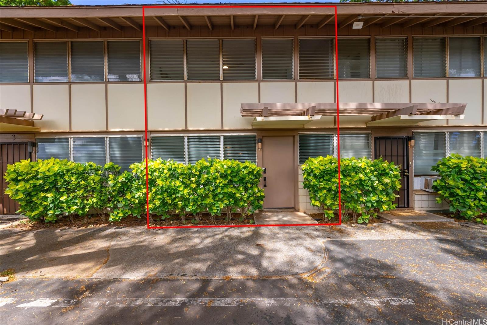 4906 Kilauea Avenue Unit 2 4906 Kilauea Avenue Unit 2