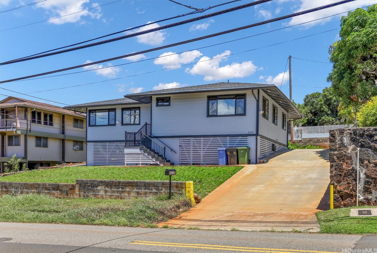 2252 Aulii Street 2252 Aulii Street