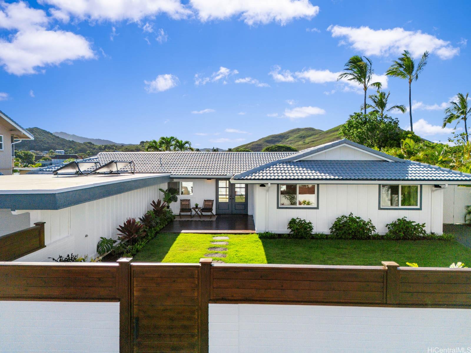 1247 Kahili Street 1247 Kahili Street