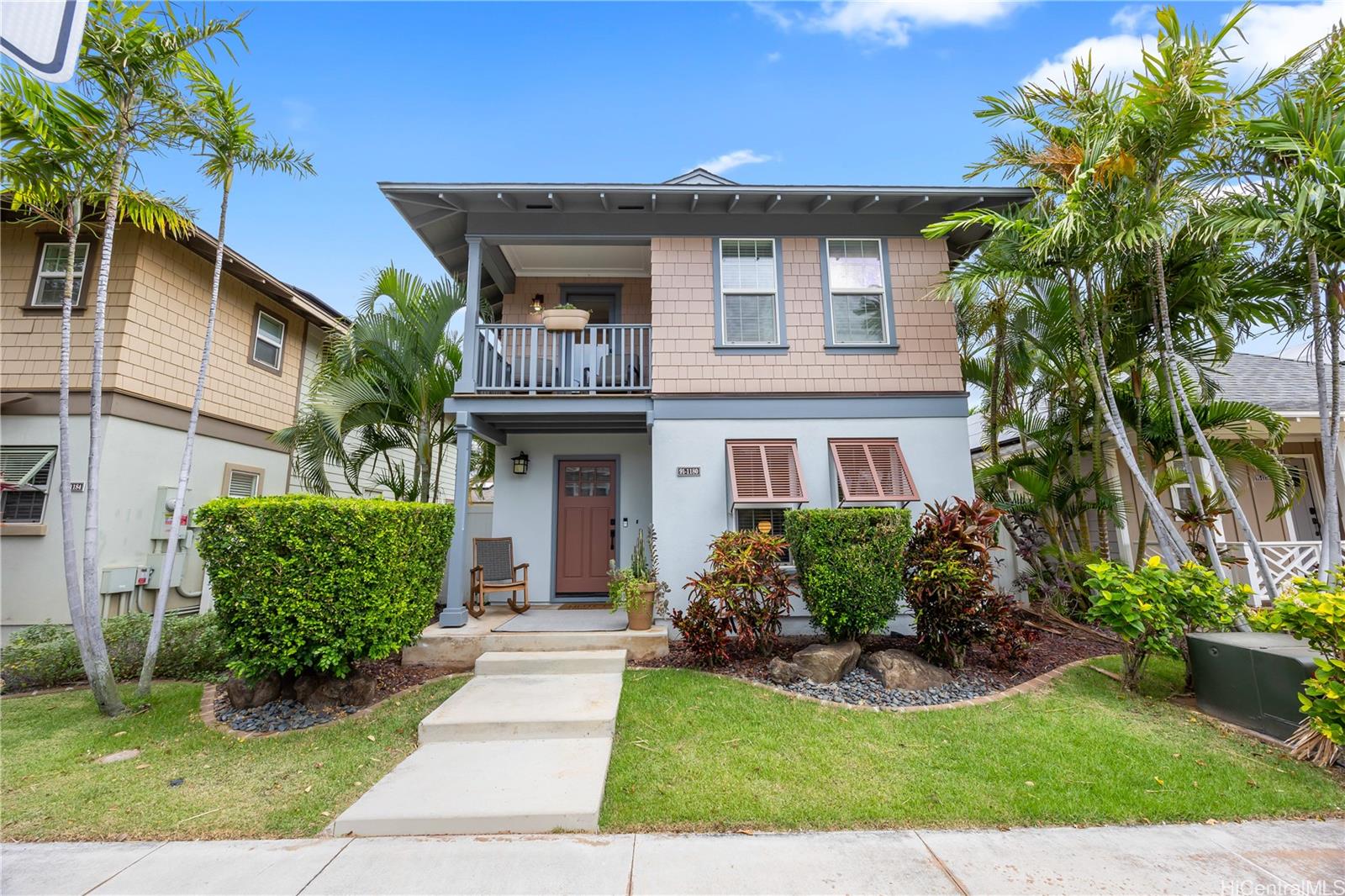 91-1180 Waiemi Street 91-1180 Waiemi Street