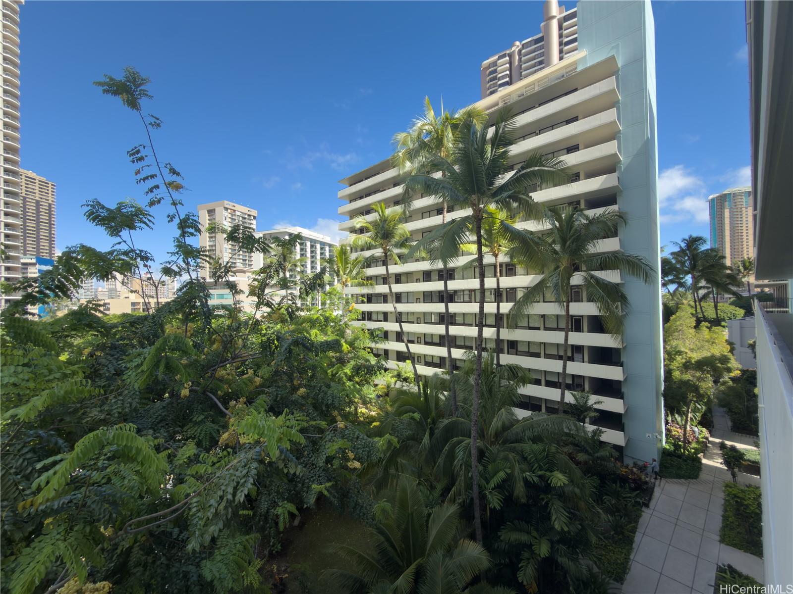 425 Ena Road Unit 1108A 425 Ena Road Unit 1108A